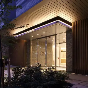 酒店 赤坂京王布莱索酒店 ***