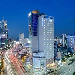 東横インソウル東大門2 ソウル特別市