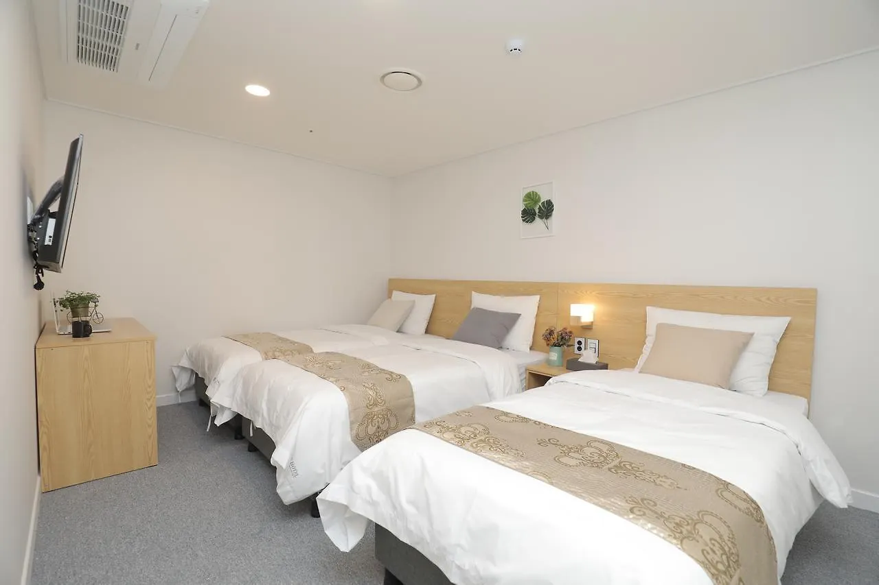 Line Hotel Myeongdong Seoul