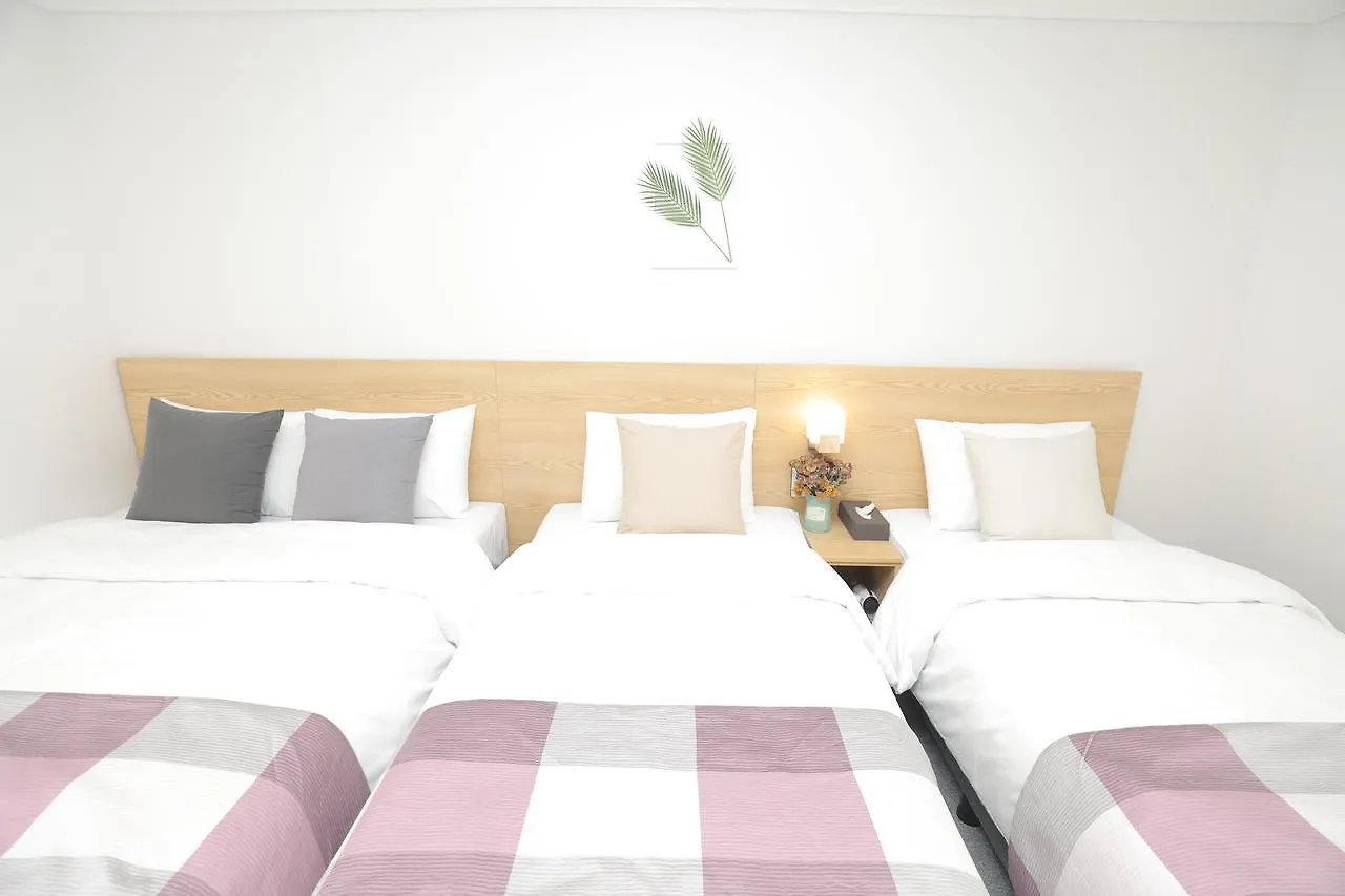 ***  Line Hotel Myeongdong Seoul South Korea