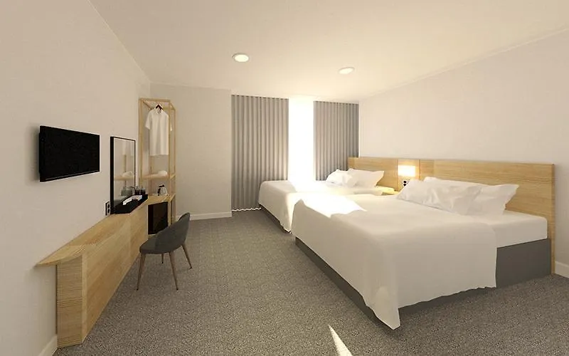 Line Hotel Myeongdong Seoul