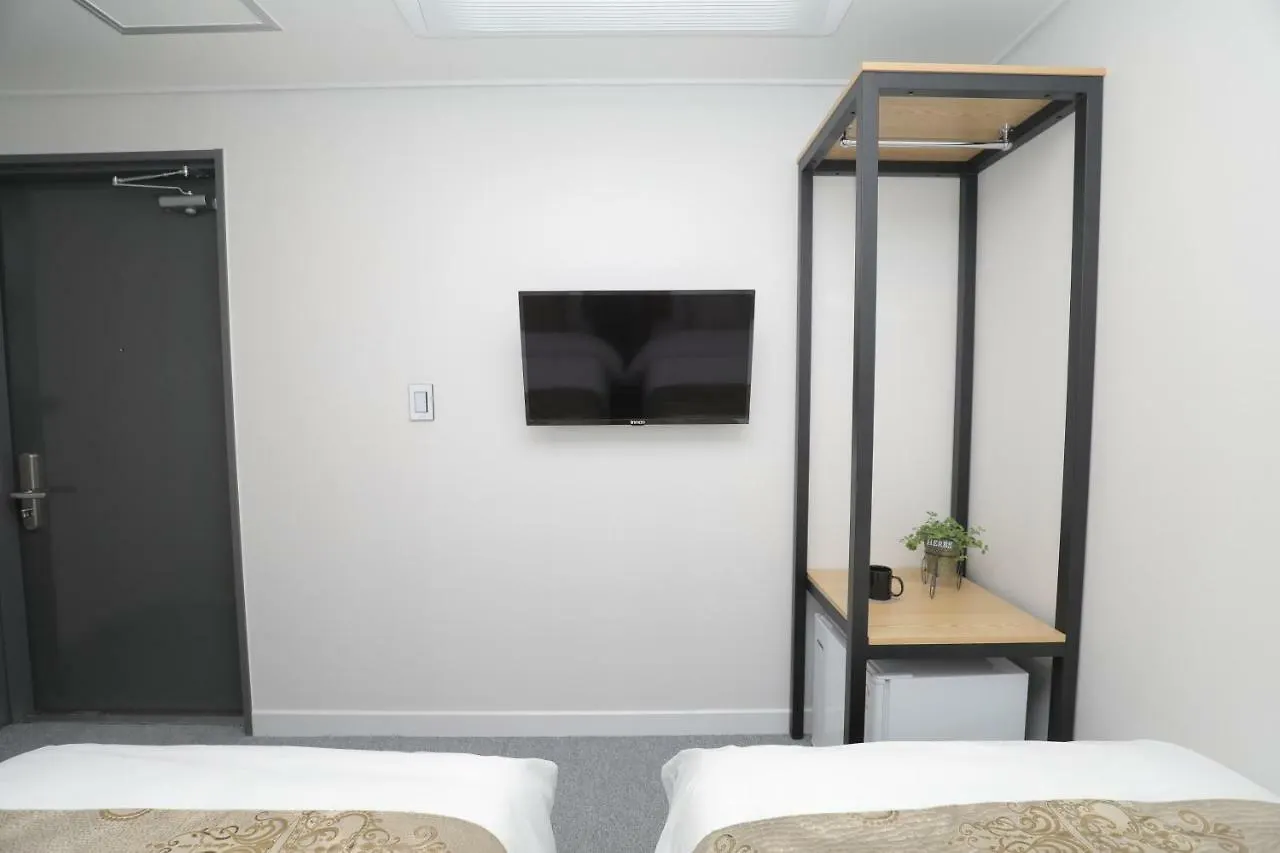 Line Hotel Myeongdong Seoul